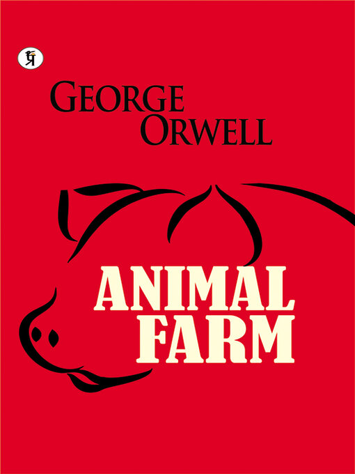 Title details for Animal Farm by George orwell - Available